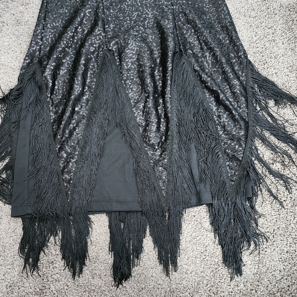 Flapper Costume - Picture 3 of 14